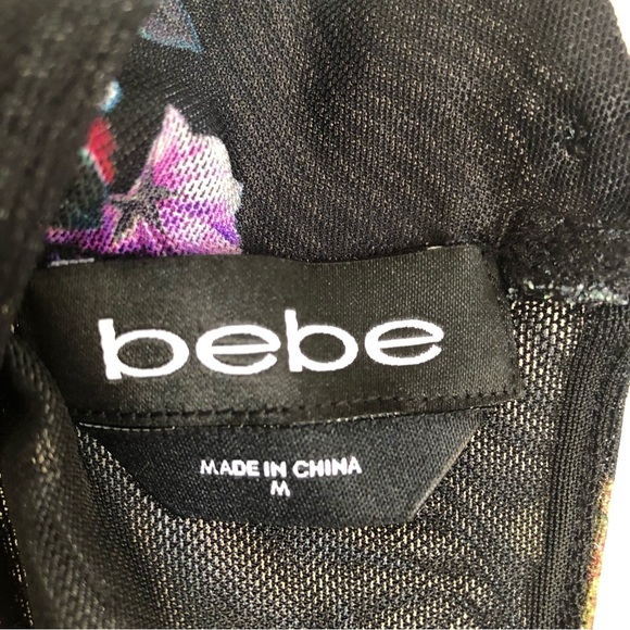 Night Garden - Bodysuit - Picture 3 of 7